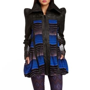 Nuvula Wear Your Imagination Jacket